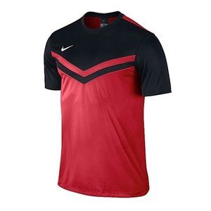NWT Nike Victory II Colorblock Jersey